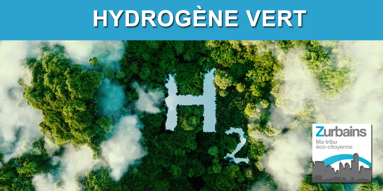 Hydrogène renouvelable : un centre de production en Centre Val de Loire, Hy'Touraine avec Lhyfe