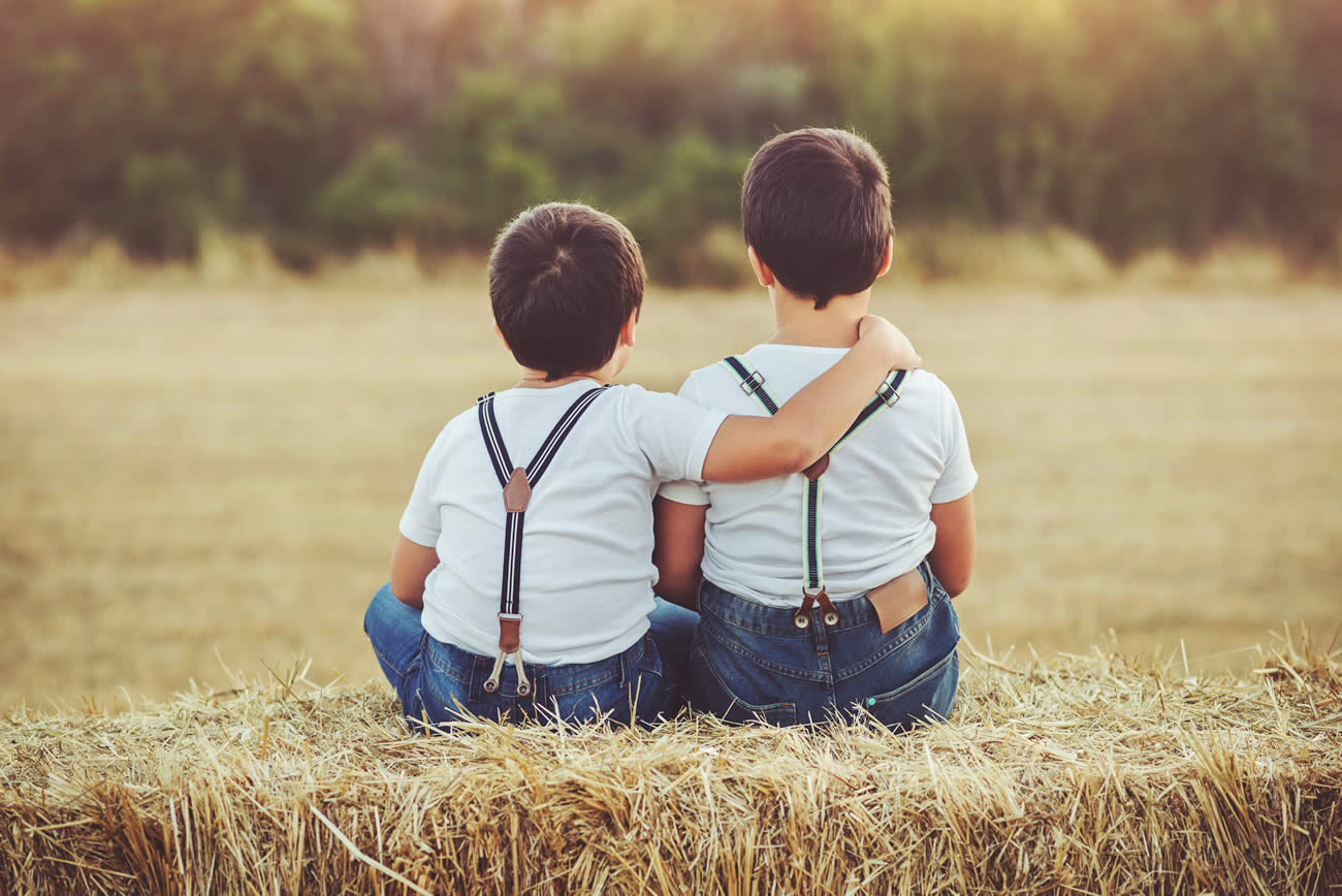 20 novembre : Journée mondiale de l'enfance 20 novembre : Journée mondiale de l'enfance