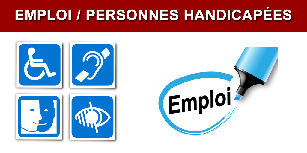 Enfin du mieux pour l'emploi en intérim de personnes en situation de handicap ? Enfin du mieux pour l'emploi en intérim de personnes en situation de handicap ?
