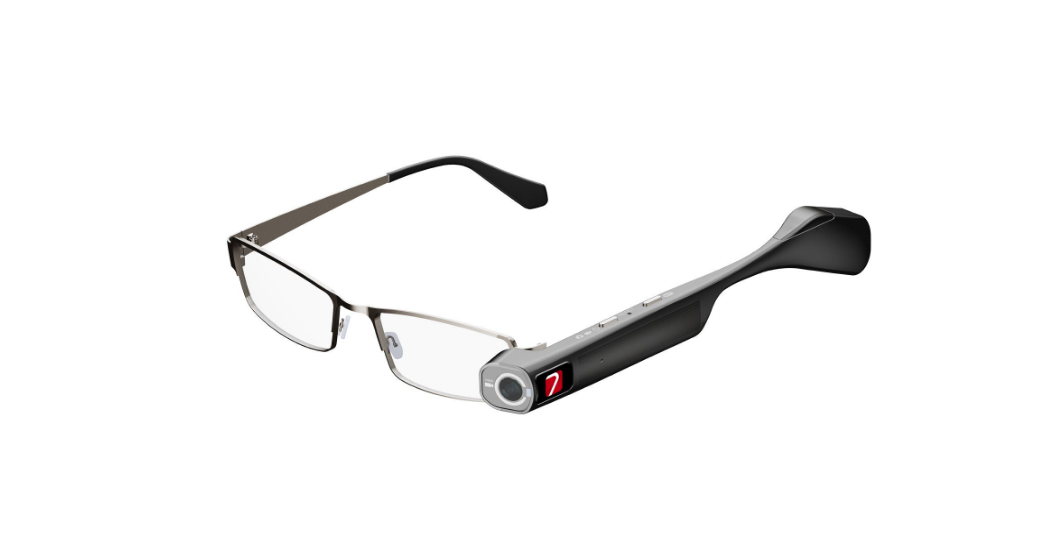 Les lunettes intelligentes, le futur des lunettes ?