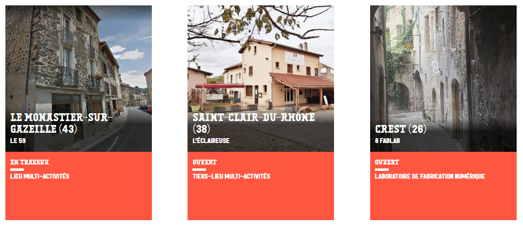 Épargne solidaire, Villages Vivants lance sa campagne 2025 d'appel public à l'épargne Épargne solidaire, Villages Vivants lance sa campagne 2025 d'appel public à l'épargne