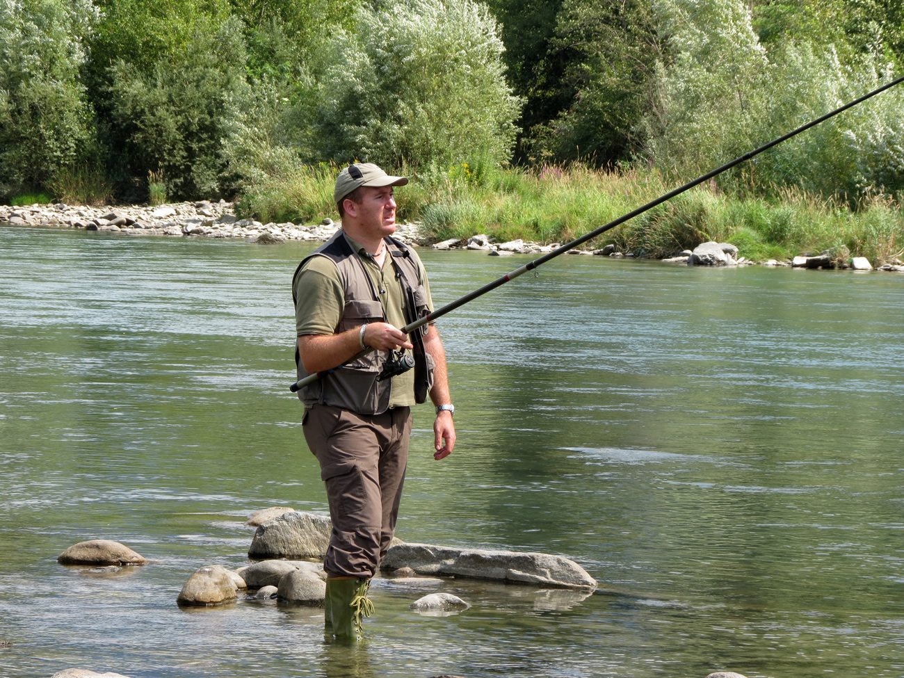 Cartes de pêche 2026 : le cadeau original ! Cartes de pêche 2026 : le cadeau original !