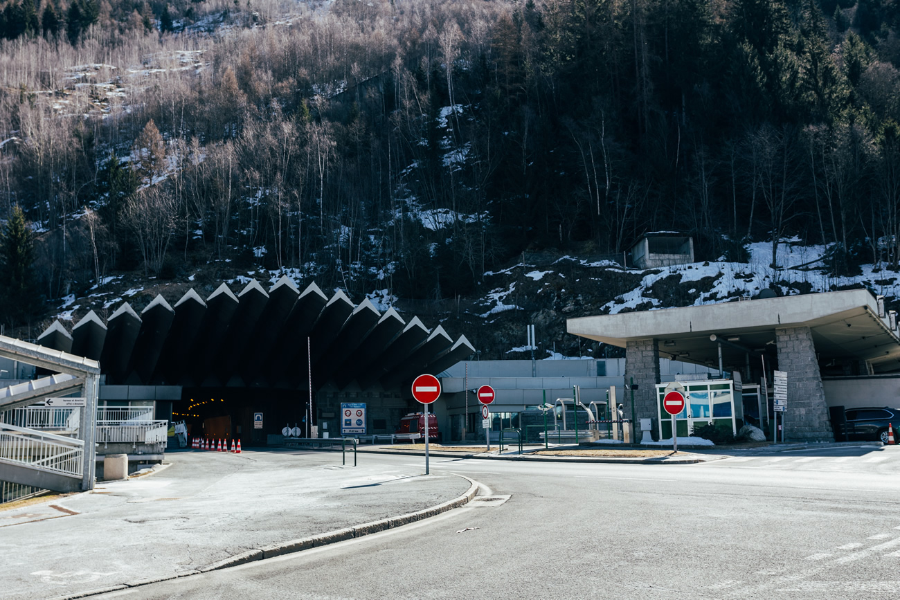 Second tunnel à Chamonix, le maire a dit non ! Mais, l'intérêt national prime... Second tunnel à Chamonix, le maire a dit non ! Mais, l'intérêt national prime...