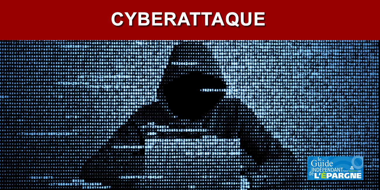 Vos données personnelles ont probablement été volées, la vigilance s'impose ! Vos données personnelles ont probablement été volées, la vigilance s'impose !