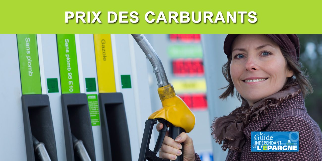 Marges sur les carburants : trop c'est trop pour la CLCV