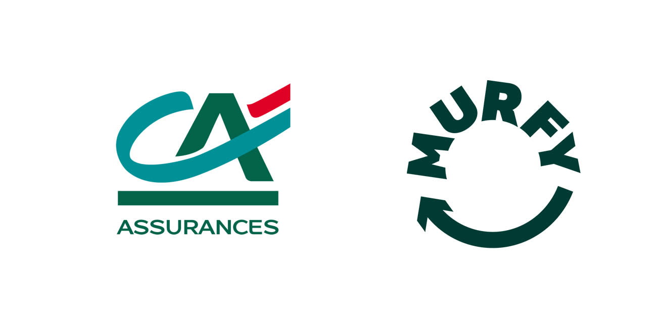Crédit Agricole Assurances et Murfy Crédit Agricole Assurances et Murfy