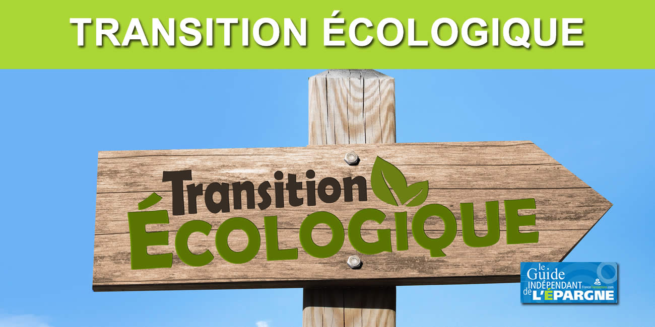 BRED Banque Populaire confirme son engagement en faveur de la transition écologique BRED Banque Populaire confirme son engagement en faveur de la transition écologique