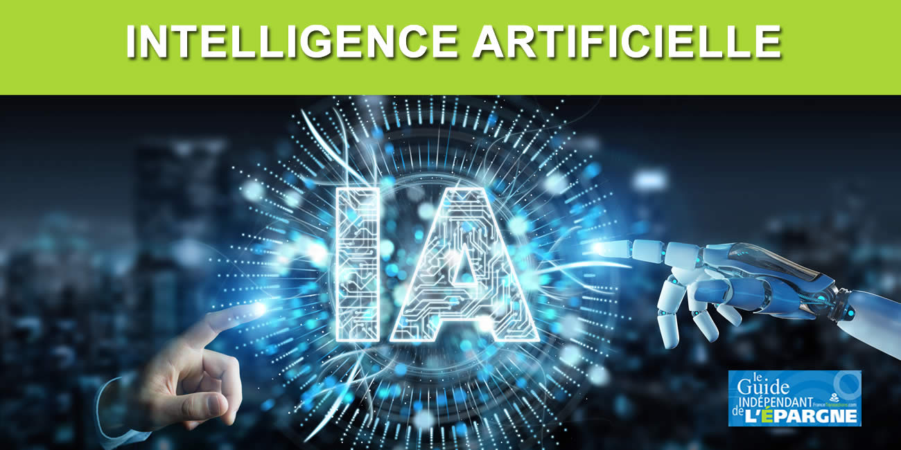 Intelligence Artificielle : vers un monde de la copie ? Un écosystème insoupçonné… Intelligence Artificielle : vers un monde de la copie ? Un écosystème insoupçonné…