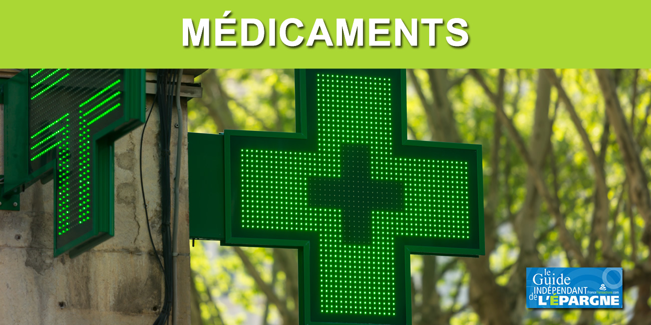 Le gaspillage de médicaments en France s'élève à 6.7%, de grosses économies en perspectives Le gaspillage de médicaments en France s'élève à 6.7%, de grosses économies en perspectives