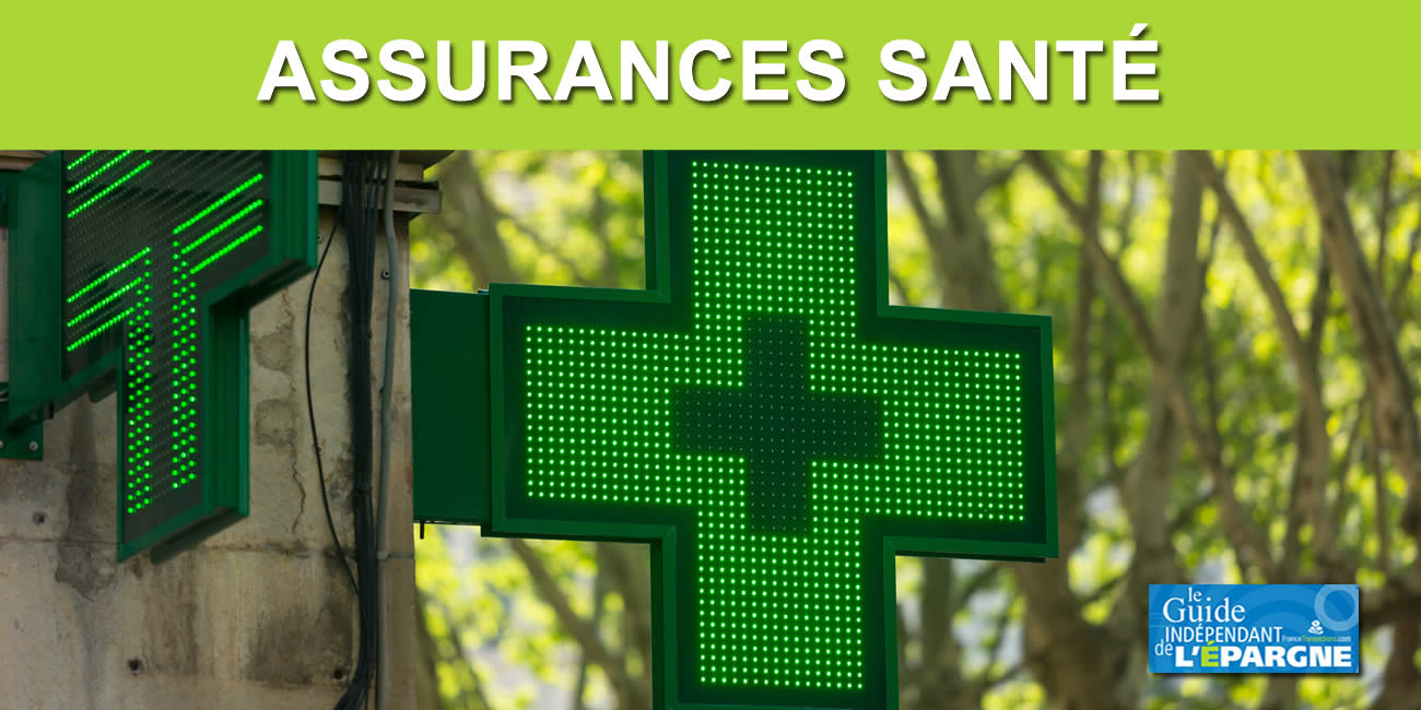 Santé : les Français bénéficient d'un reste à charge moyen de 7.89% du coût de leurs soins Santé : les Français bénéficient d'un reste à charge moyen de 7.89% du coût de leurs soins