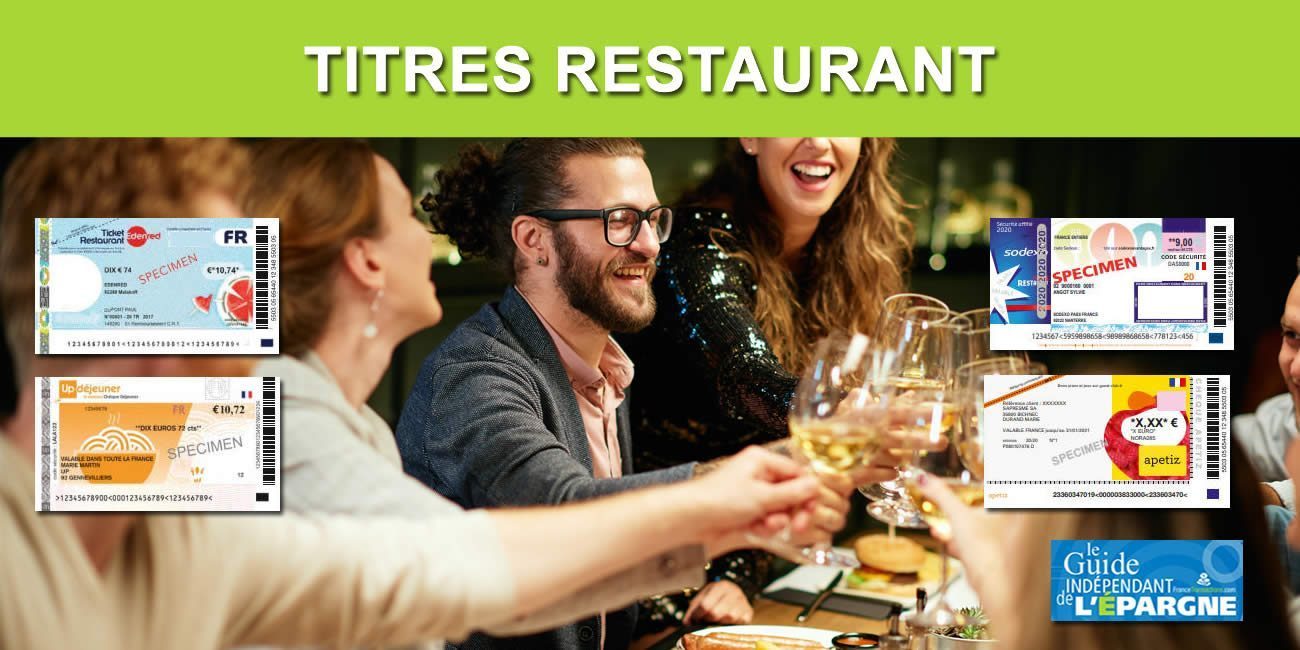 Tickets resto utilisables le dimanche, paiement dans les supermarchés pérennisé, une nouvelle loi prévue avant cet été Tickets resto utilisables le dimanche, paiement dans les supermarchés pérennisé, une nouvelle loi prévue avant cet été
