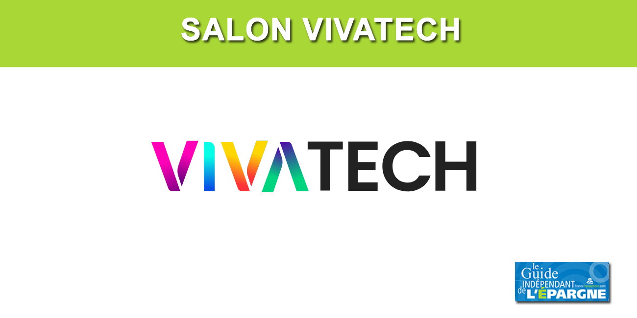 #Vivatech 2026 : c'est parti pour 3 jours de folie jusqu'au 20 juin 2026, sélection des innovations #Vivatech 2026 : c'est parti pour 3 jours de folie jusqu'au 20 juin 2026, sélection des innovations