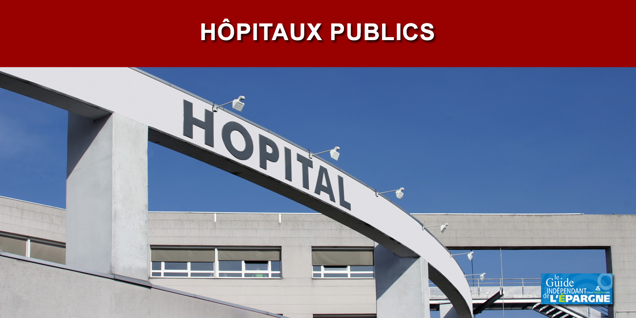 Hôpital : l'égalité des citoyens devant le service public n'est pas respectée