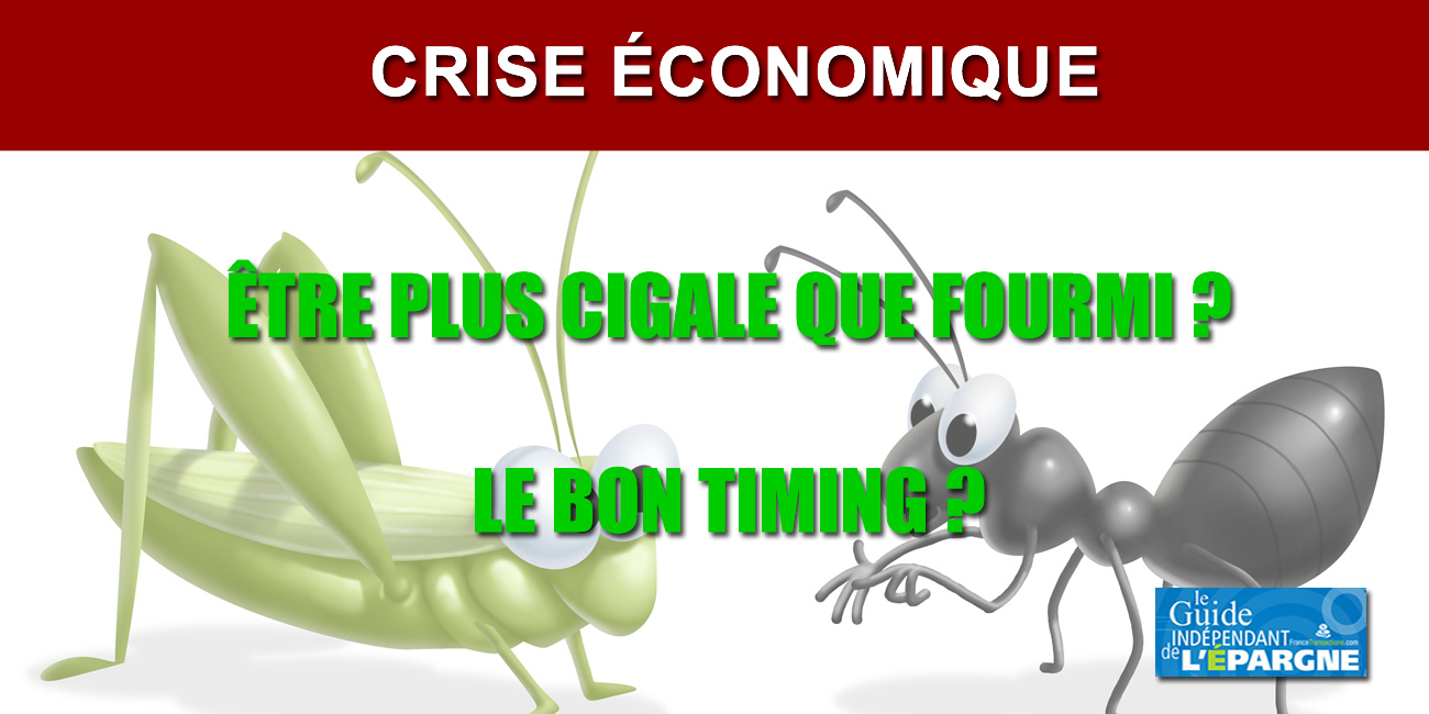 La ministre du travail appelle les Français à dépenser leur épargne pour relancer l'économie La ministre du travail appelle les Français à dépenser leur épargne pour relancer l'économie