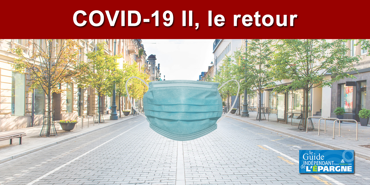 COVID : les masques en textile traités aux zéolithes d'argent et de cuivre (marque DIM) ne doivent plus être utilisés COVID : les masques en textile traités aux zéolithes d'argent et de cuivre (marque DIM) ne doivent plus être utilisés