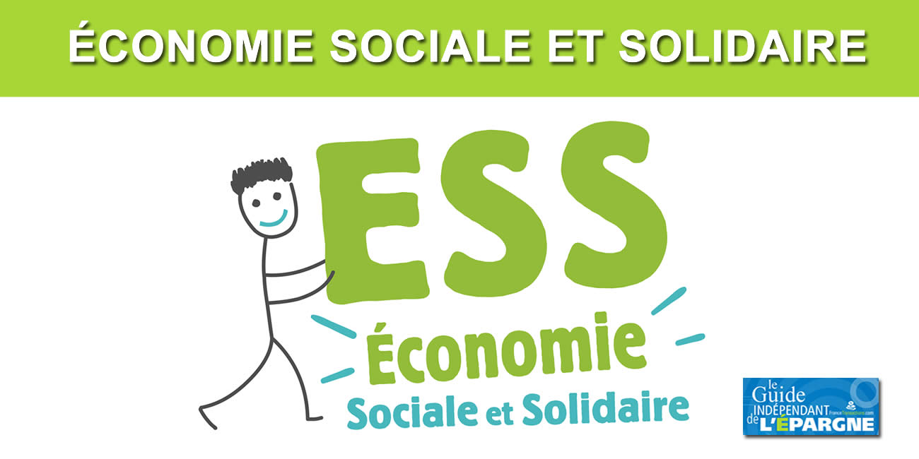 Économie sociale et solidaire : les fonds de réemploi intégralement fléchés vers l'ESS