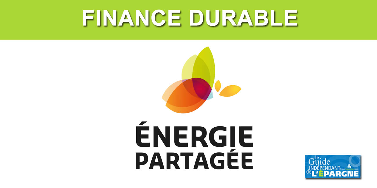 Finance durable : Énergie Partagée, la rentabilité cible de 4% atteinte pour la première fois en 2021