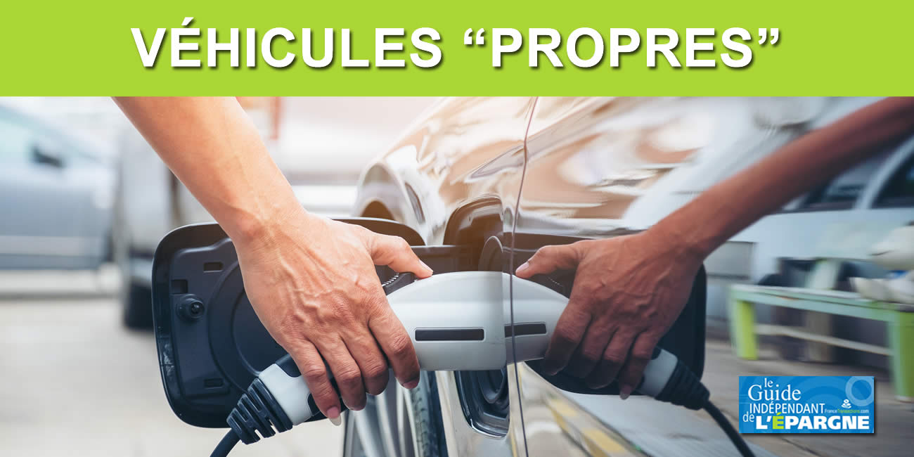 Achat voiture électrique/hydrogène : le barème des primes à la conversion et bonus écologique (jusqu'à 6000 euros) restent en vigueur jusqu'au 30 juin 2022 Achat voiture électrique/hydrogène : le barème des primes à la conversion et bonus écologique (jusqu'à 6000 euros) restent en vigueur jusqu'au 30 juin 2022