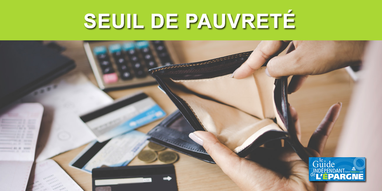 Pauvreté : 27% des indépendants gagnent moins que la moitié du SMIC, 10% vivent sous le seuil de pauvreté Pauvreté : 27% des indépendants gagnent moins que la moitié du SMIC, 10% vivent sous le seuil de pauvreté