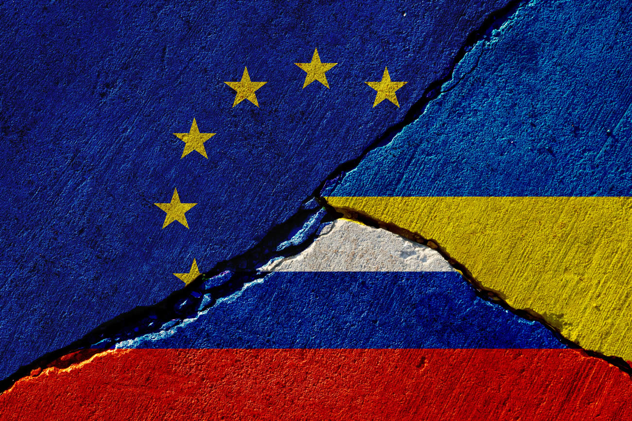 Invasion de l'Ukraine par la Russie : les sanctions Européennes seront-elles efficaces ?