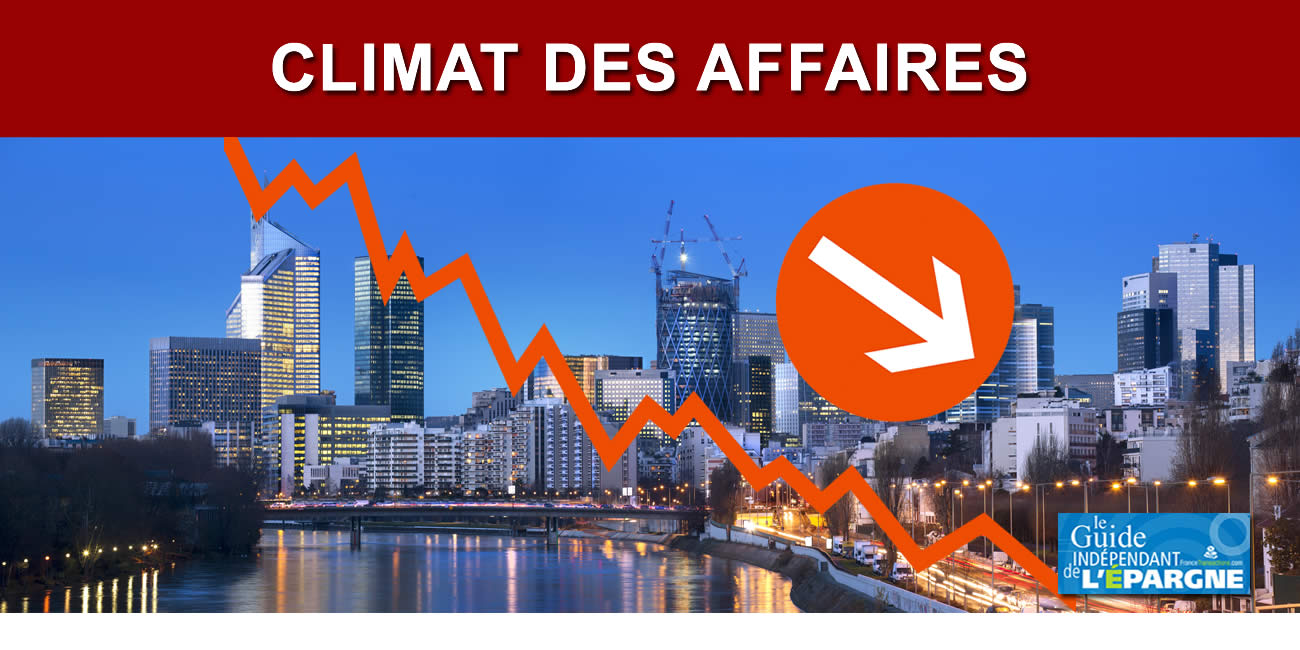 La chute des créations d'entreprises en France se poursuit logiquement, les nouveaux micro-entrepreneurs moins nombreux La chute des créations d'entreprises en France se poursuit logiquement, les nouveaux micro-entrepreneurs moins nombreux