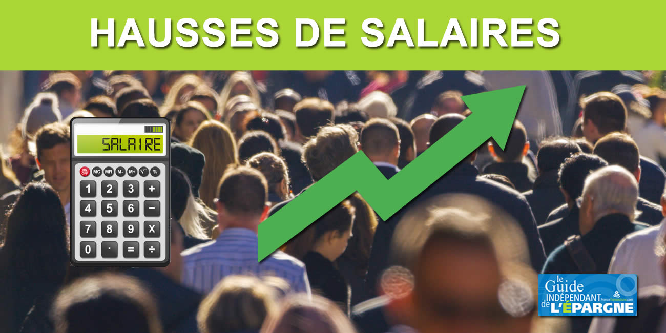 Changer de job pour gagner plus, objectif de 25% des Français