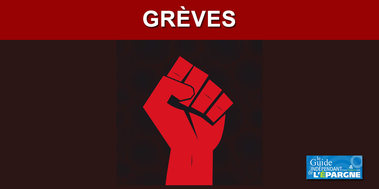 Grèves du jeudi 19 janvier 2023 contre la réforme des retraites : quels impacts ? Transports, Education, Raffineries de carburants... Grèves du jeudi 19 janvier 2023 contre la réforme des retraites : quels impacts ? Transports, Education, Raffineries de carburants...