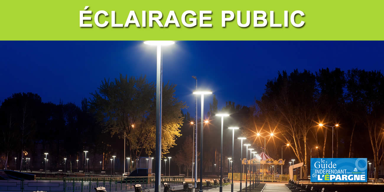 Éclairage public : êtes-vous pour ou contre l'extinction une partie de la nuit de l'éclairage dans les rues ? Éclairage public : êtes-vous pour ou contre l'extinction une partie de la nuit de l'éclairage dans les rues ?