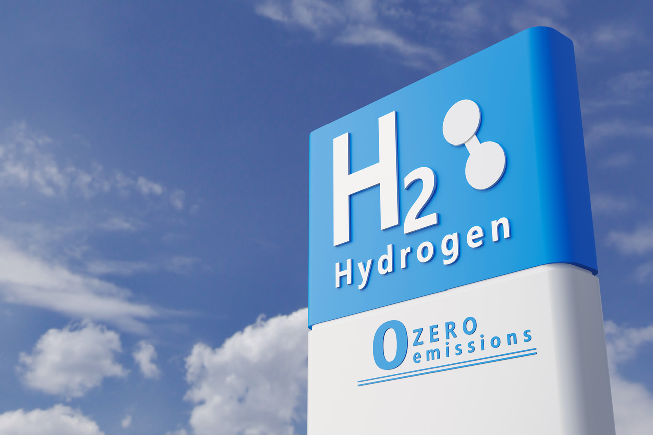 L'hydrogène blanc, une source d'énergie décarbonée, en quantité suffisante pour toute la planète