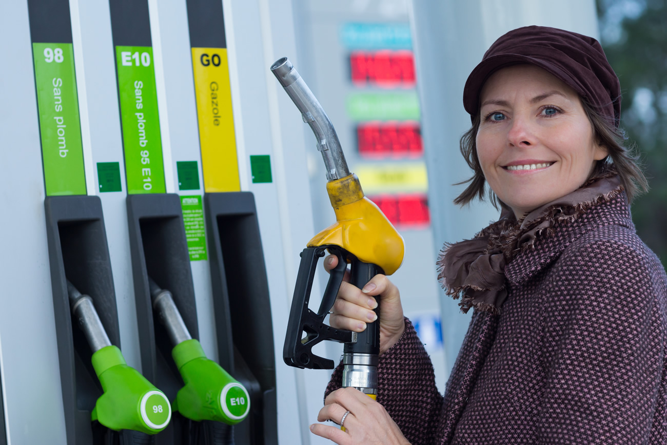 Comment faire baisser de près de 50% le prix de votre carburant ? Comment faire baisser de près de 50% le prix de votre carburant ?