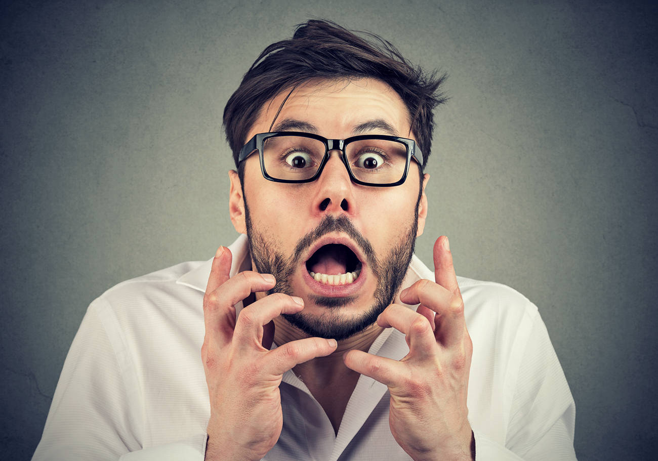 Écoanxiété : angoisser alors qu'il suffit de moins en faire, 80 % des Français n'auraient pas compris ? Écoanxiété : angoisser alors qu'il suffit de moins en faire, 80 % des Français n'auraient pas compris ?