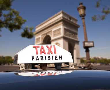 Hausse des prix des taxis au 1er février 2020