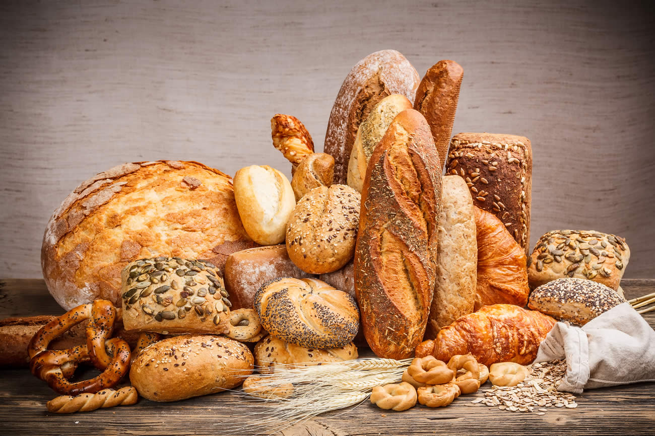 Le pain sera moins chargé en sel dès 2025, un nouveau taux maximal 1,5 g de sel pour 100 g de pain