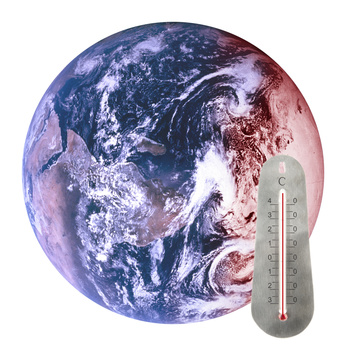 Réchauffement climatique : ce ne sont pas +4.8°C attendus en 2100, mais +7°C !
