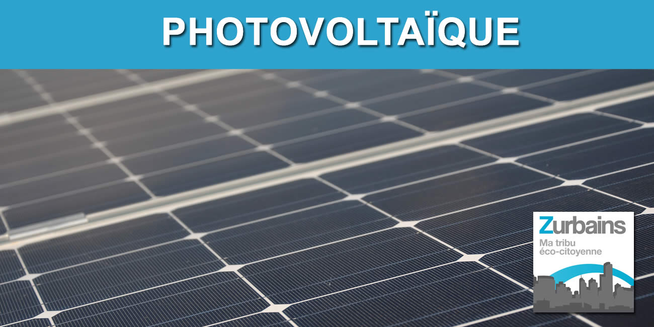 Photovoltaïque : inauguration du plus grand parc d'Ile-de-France à Marcoussis (91)