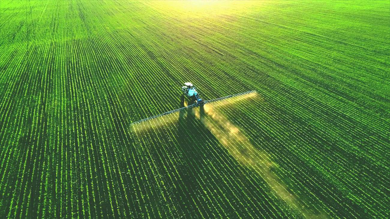 #Pesticides : les mesures d'objectifs de réduction européens reposent sur un indicateur biaisé
