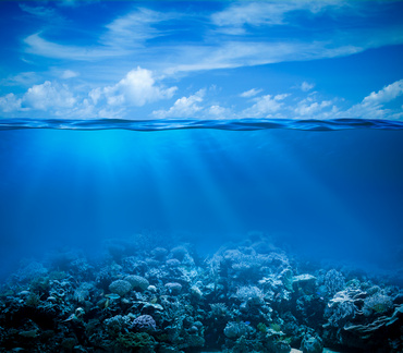 Nouvelle expédition 7e continent, étude de la pollution de l'eau par les nanoparticules en Méditerranée