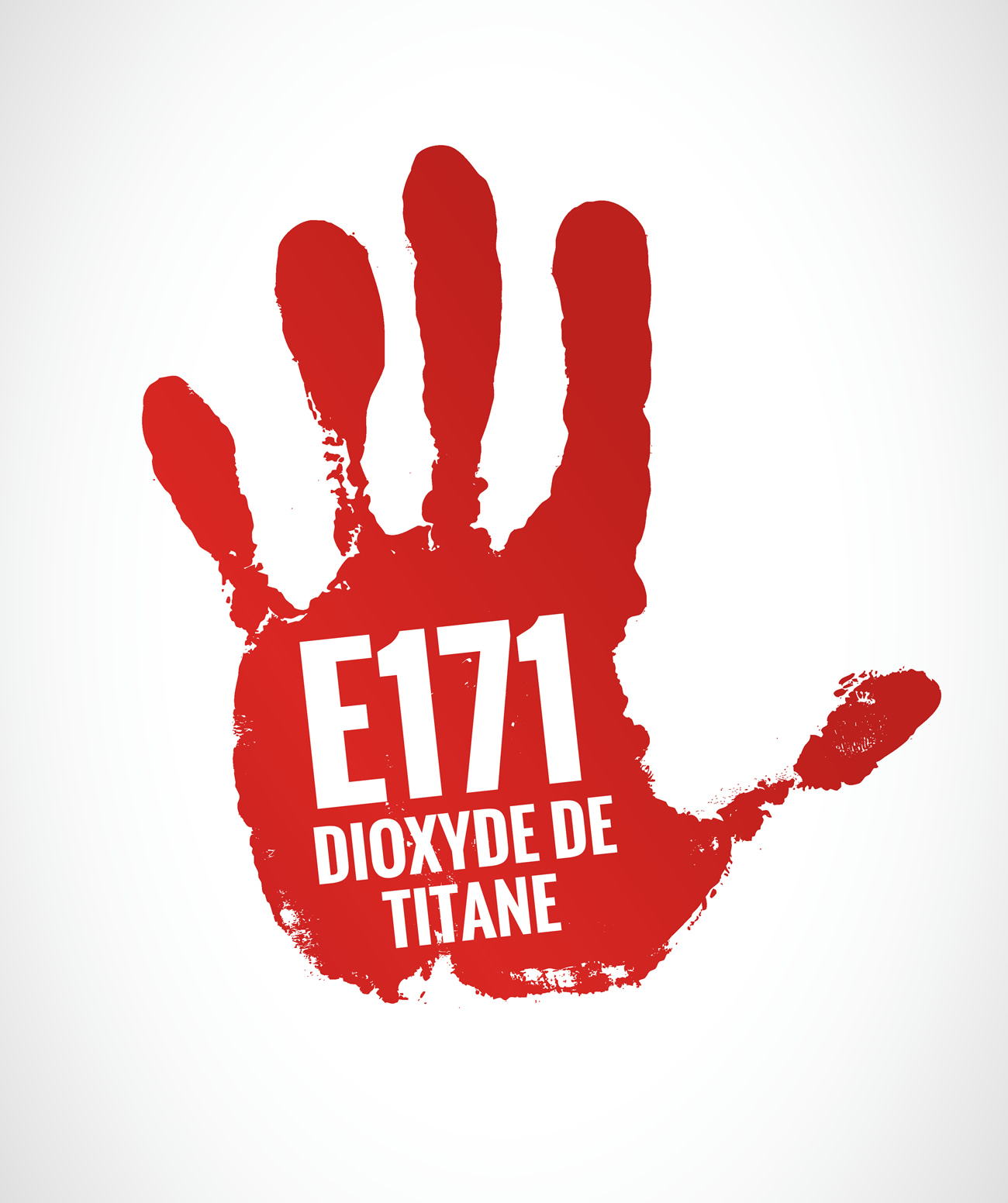 Additif E171 (dioxyde de titane - TiO2) : illégal au 1er janvier 2022 pour une année de plus