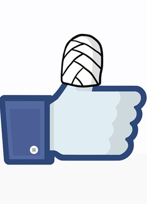 Facebook, un terreau fertile pour la prolifération de logiciels malveillants Facebook, un terreau fertile pour la prolifération de logiciels malveillants