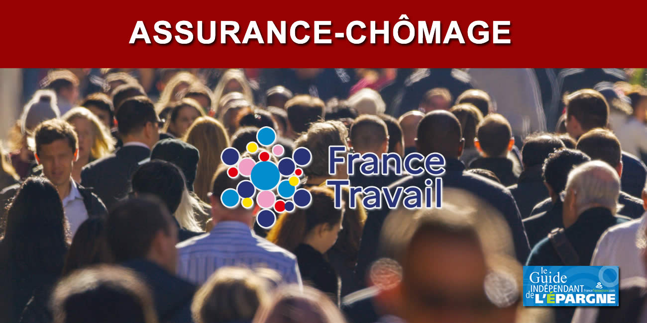 Réforme 2024 de l'assurance-chômage : vers une nouvelle réduction de la période d'indemnisation de 6 mois