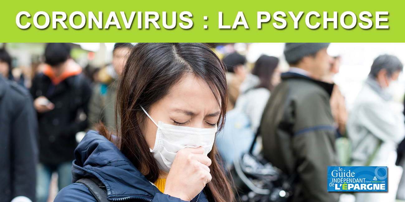 Coronavirus : la période de confinement reportée jusqu'au 15 avril 2020 ?