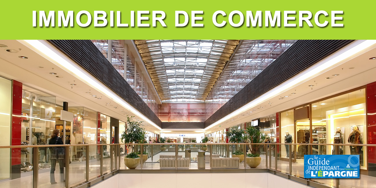 Crise économique : les commerces des gares dispensés de loyer du 16 mars au 30 avril