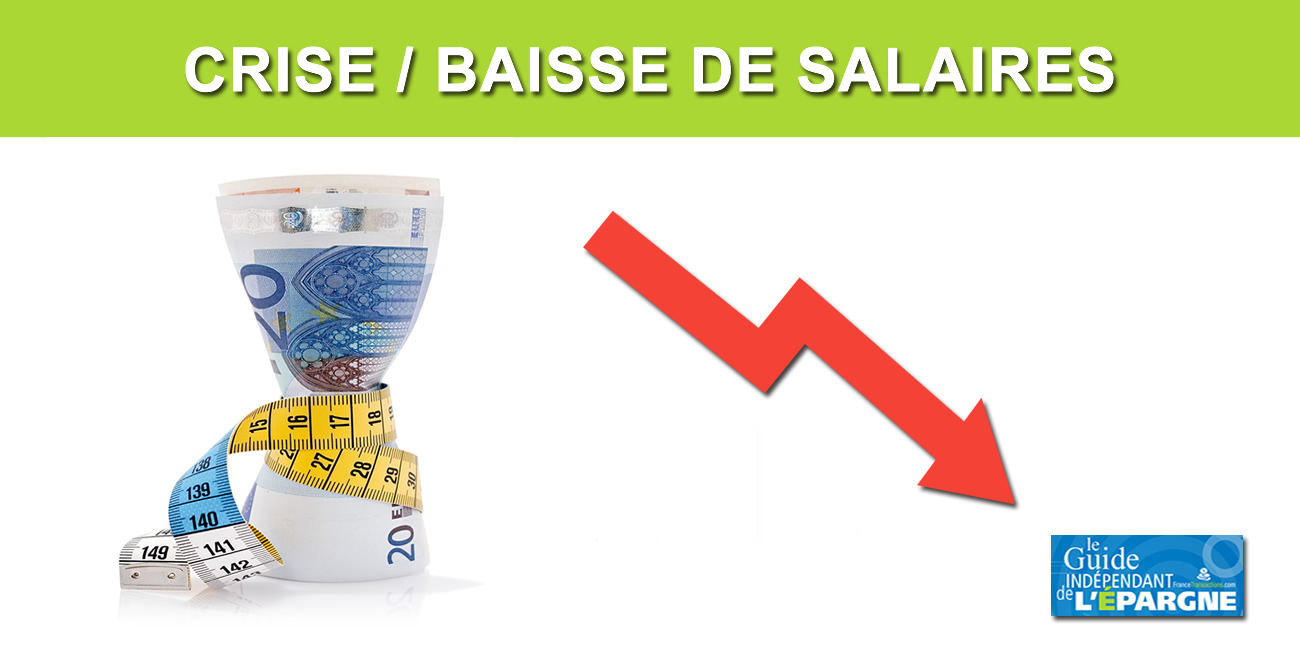 Crise économique : ces grands patrons qui renoncent à une partie de leur salaire sur 2020