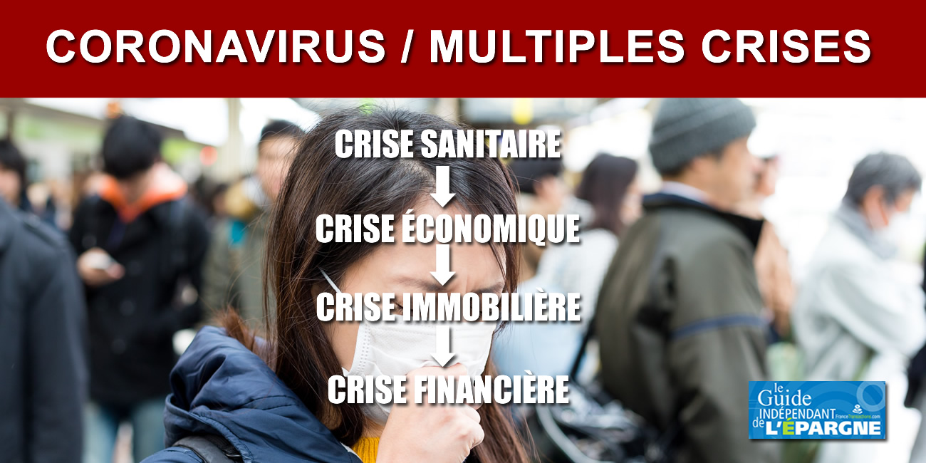 L'épidémie de COVID-19 se termine en France, laissant un champ de ruine économique face à une récession historique