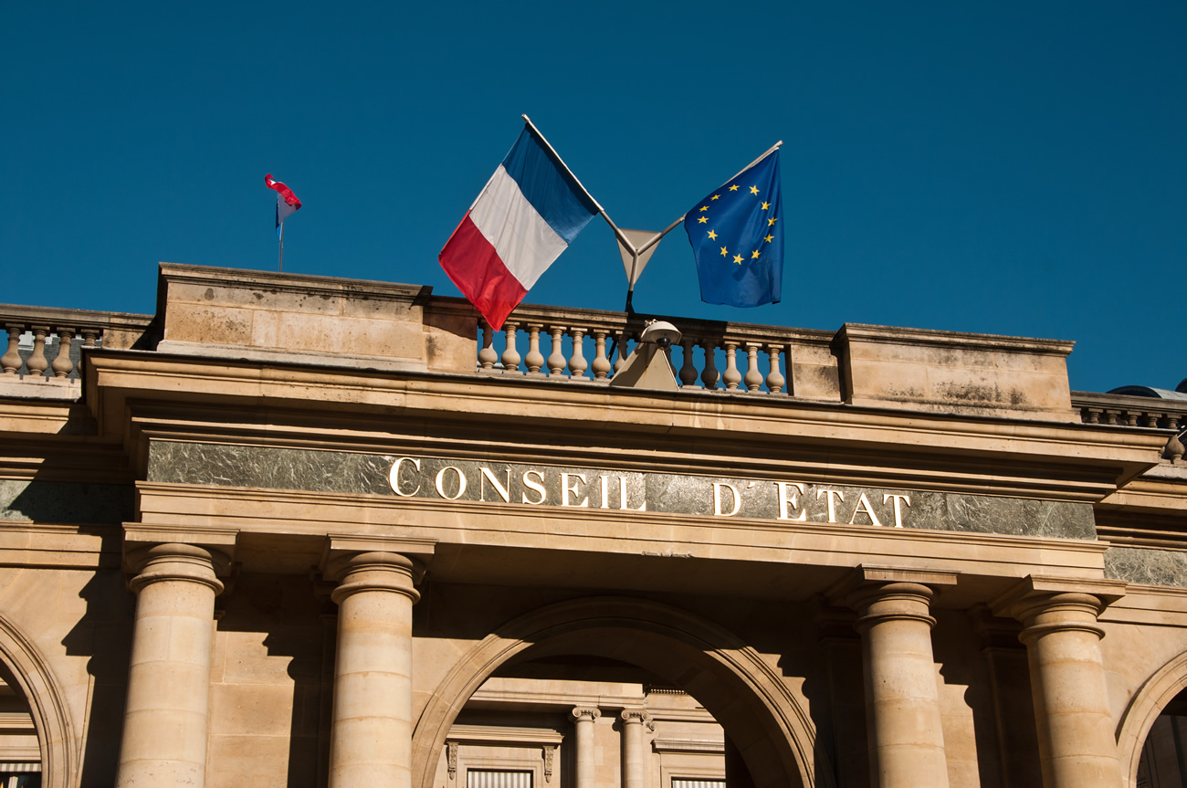 Ecovallée à Nice : le Conseil d'État ne donne pas raison aux défenseurs de l'environnement