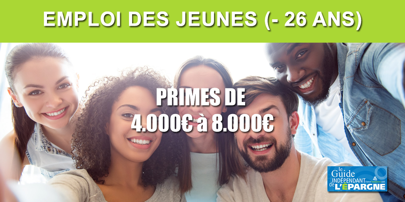 Emploi : liste des aides 2020 pour l'embauche des jeunes, en apprentissage, CDD, CDI ou contrat de professionnalisation