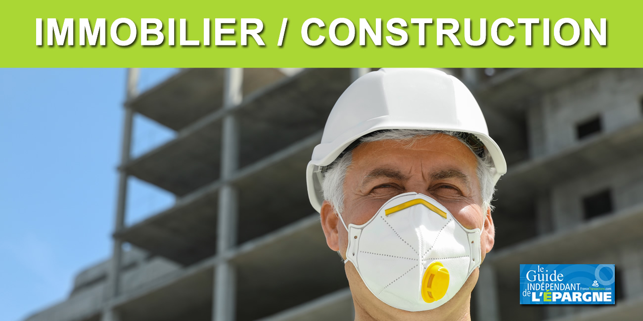 La CDC voit une sortie de crise rapide pour les HLM