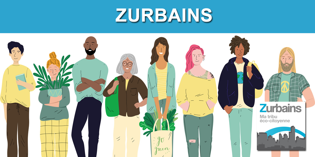 Publiez vos articles sur Zurbains ! C'est GRATUIT !