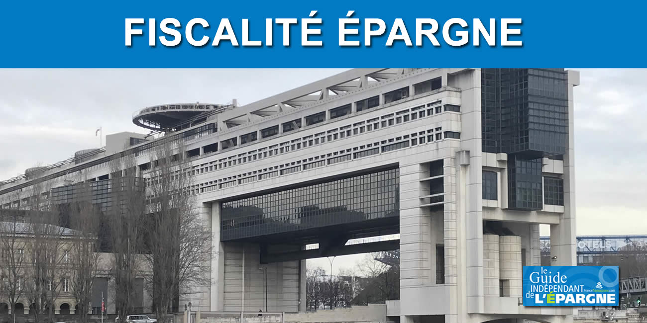Puisque l'on vous dit que l'épargne COVID des Français ne sera pas taxée ! Pas avant les élections ! Après, par contre...