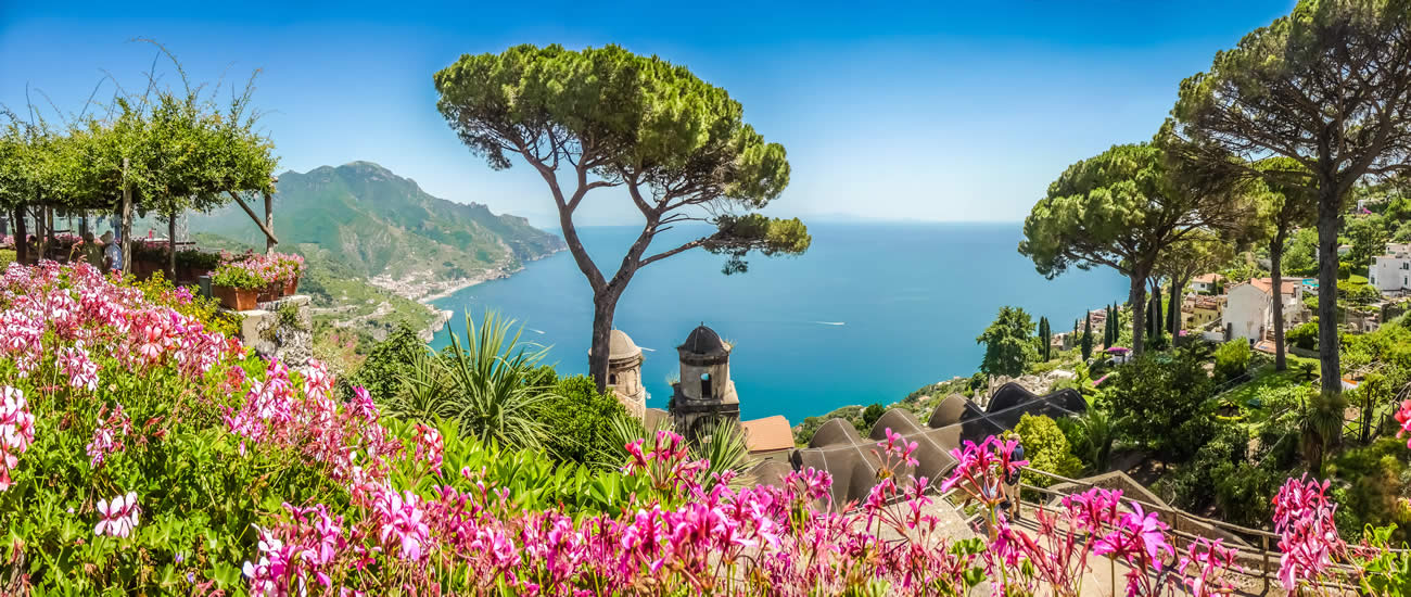 Viva Italia ! L'Italie accueille de nouveau avec plaisir les touristes !